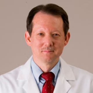 Charles Crabbe, MD, Internal Medicine, Marietta, GA