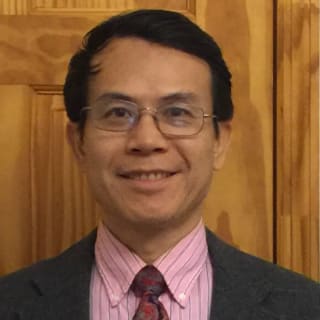 Deye Wei, MD, Anesthesiology, Staten Island, NY