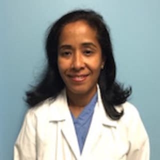 Madhumita Saikia, MD, Anesthesiology, Northport, NY, Northport Veterans Affairs Medical Center