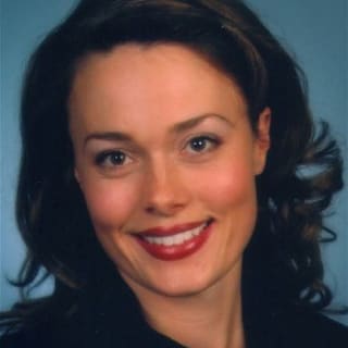 Samantha Kealey, MD
