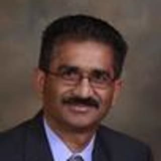 Mayur Patel, MD, Pulmonology, Burbank, CA, Providence Saint Joseph Medical Center