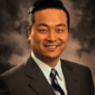 Christopher Hwang, MD