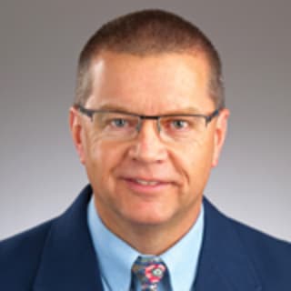 James Crabill