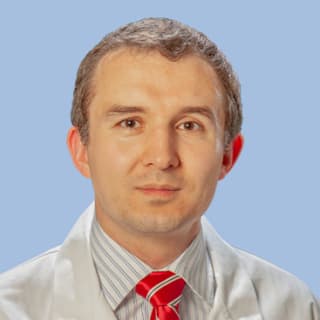 Viacheslav Iremashvili, MD, Urology, Hannibal, MO, United Hospital Center