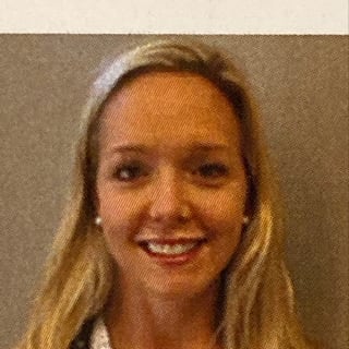 Rebecca Stiles