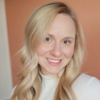 Katie Warren