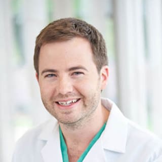 Dylan Wirtz, MD, Pulmonology, Dublin, OH