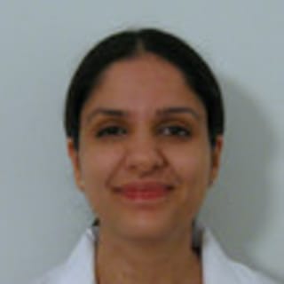 Supriya Sehgal, MD