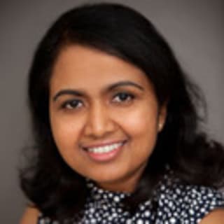 Bindu Sudhakaran, MD