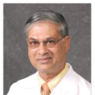 Bolar Rao, MD, Radiology, Stockton, CA