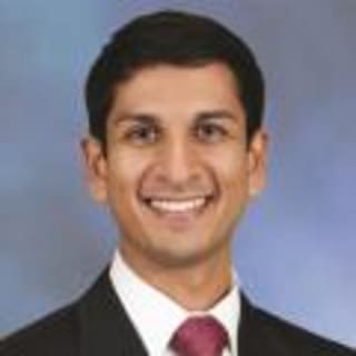 Neel Desai, MD, Ophthalmology, Largo, FL