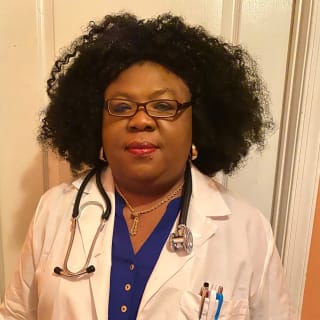 Chinyere Uduhiri, Family Nurse Practitioner, Lanham, MD