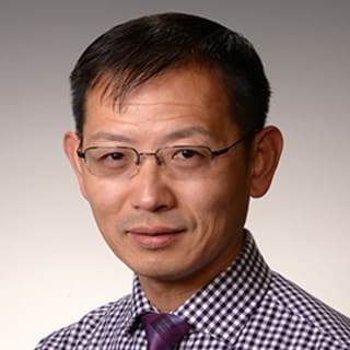 Yuan Li Zhang, MD