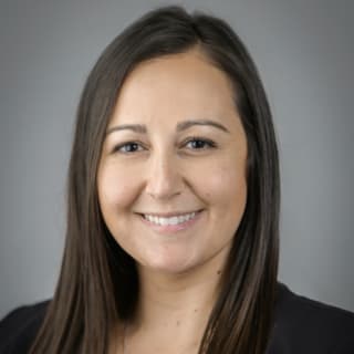 Kristina Ciaglia, MD