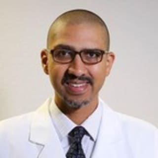 Jose Clay-Flores, MD, Pediatrics, Ardmore, OK