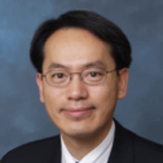 Eric Huang, MD, Pathology, San Francisco, CA, UCSF Medical Center