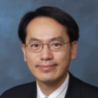 Eric Huang, MD