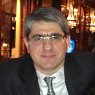 Tigran Gevorgyan, MD, Internal Medicine, Brooklyn, NY, Interfaith Medical Center