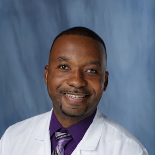 FritzGerald Charles, MD, Anesthesiology, Gainesville, FL, King's Daughters Medical Center