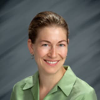 Rachel Lundgren, MD, Vascular Surgery, Wenatchee, WA, Confluence Health/Wenatchee Valley Hospital