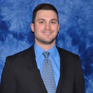 Tyson Rice, DO, Other MD/DO, Binghamton, NY