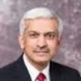 Muhammad Asad, MD, General Surgery, Erie, PA, UPMC Hamot