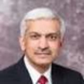 Muhammad Asad, MD