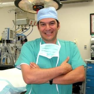 Ricardo Castillon, MD, Obstetrics & Gynecology, Laredo, TX, Laredo Medical Center