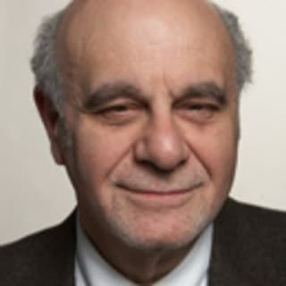 Serge Mosovich, MD, Psychiatry, New York, NY, The Mount Sinai Hospital