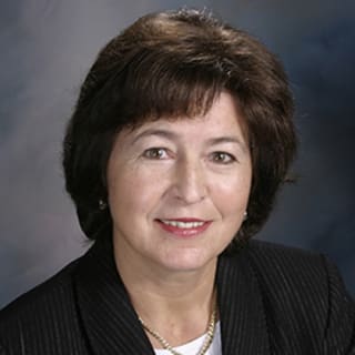 Zofia Cygan, MD, Geriatrics, Lisle, IL