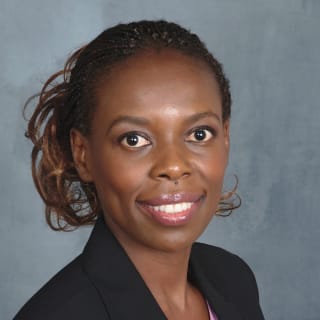 Josephine Moyo, MD