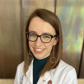 Anna Heffron, MD, Resident Physician, Madison, WI