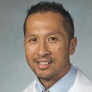 Ricky Menor, MD, Internal Medicine, Los Angeles, CA