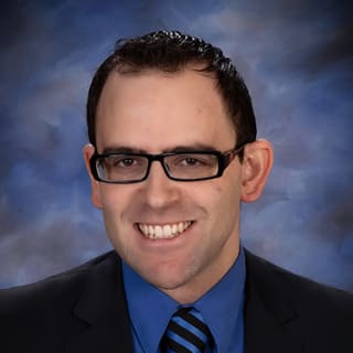 Jason Davis, MD