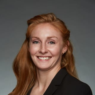 Emelia Potter, DO, Resident Physician, Tulsa, OK