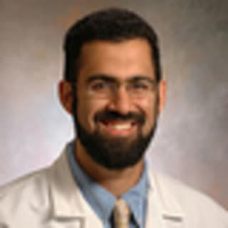 Aasim Padela, MD, Emergency Medicine, Chicago, IL, University of Chicago Medical Center