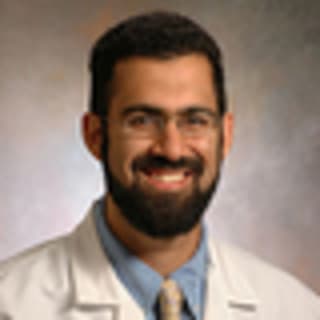 Aasim Padela, MD, Emergency Medicine, Milwaukee, WI