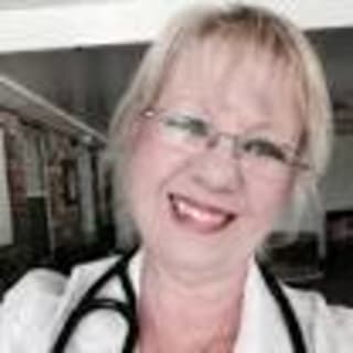 Jeffrie Duberville, Family Nurse Practitioner, Beaumont, TX, Kate Dishman Rehabilitation Hospital