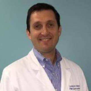 Leonardo Salese, MD, Gastroenterology, Philadelphia, PA, Thomas Jefferson University Hospital