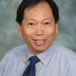 Rogelio Toh, MD, Internal Medicine, Rialto, CA