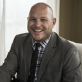 Joey Trampush, Psychologist, Los Angeles, CA