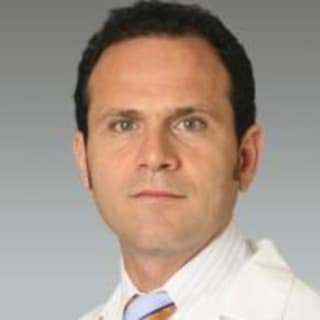Houshmand Maghen, MD, Orthopaedic Surgery, Los Angeles, CA, Kaiser Permanente West Los Angeles Medical Center
