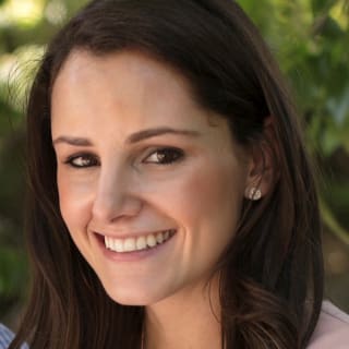 Brittany Millman Glickberg, Family Nurse Practitioner, Lake Success, NY