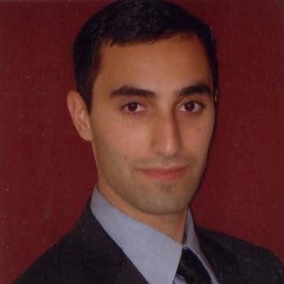 Noah Melikian, MD, Psychiatry, New York, NY