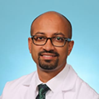 Rithwick Rajagopal, MD, Ophthalmology, Saint Louis, MO, Barnes-Jewish Hospital