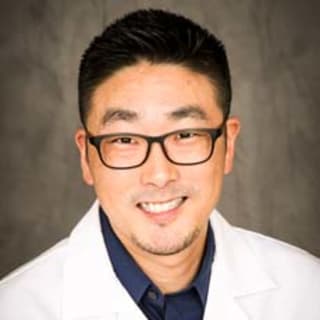 Daniel Kang, MD, Pediatrics, Orange, CA, Children’s Health Orange County (CHOC)