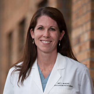 Mary Snyder, MD, Plastic Surgery, Rapid City, SD, Black Hills Surgical Hospital