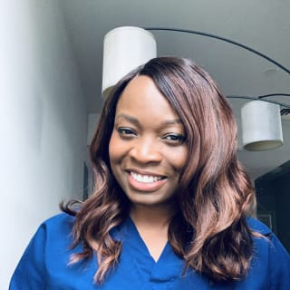 Esther Ihezie, MD