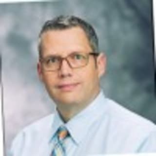 Rob Rohatsch, MD, Emergency Medicine, Alexandria, VA