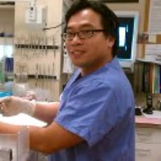 Dan Phan, MD, Pathology, Little Rock, AR